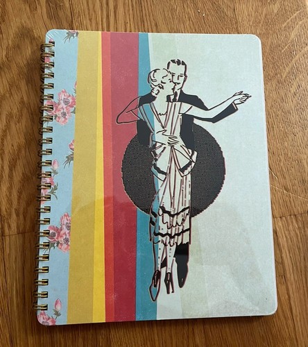 Gerstenberg notizbuch - gerstenberg,