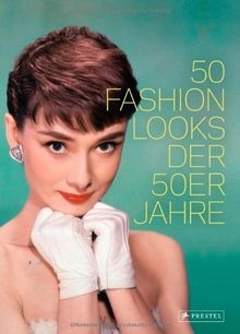 Fashion looks der 50er - fashion,