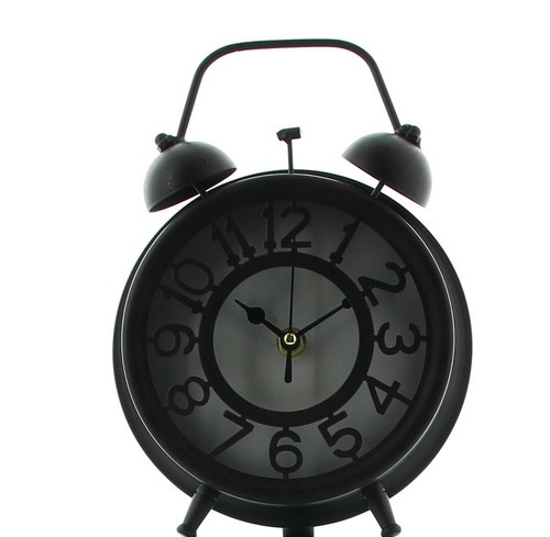 Boltze uhr marc - uhr, schwarz