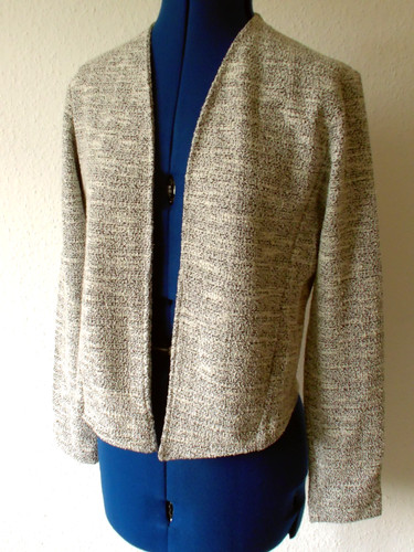 Jacke esprit bolero blazer - 38,