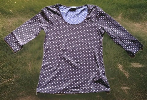 Street one shirt - 40, m